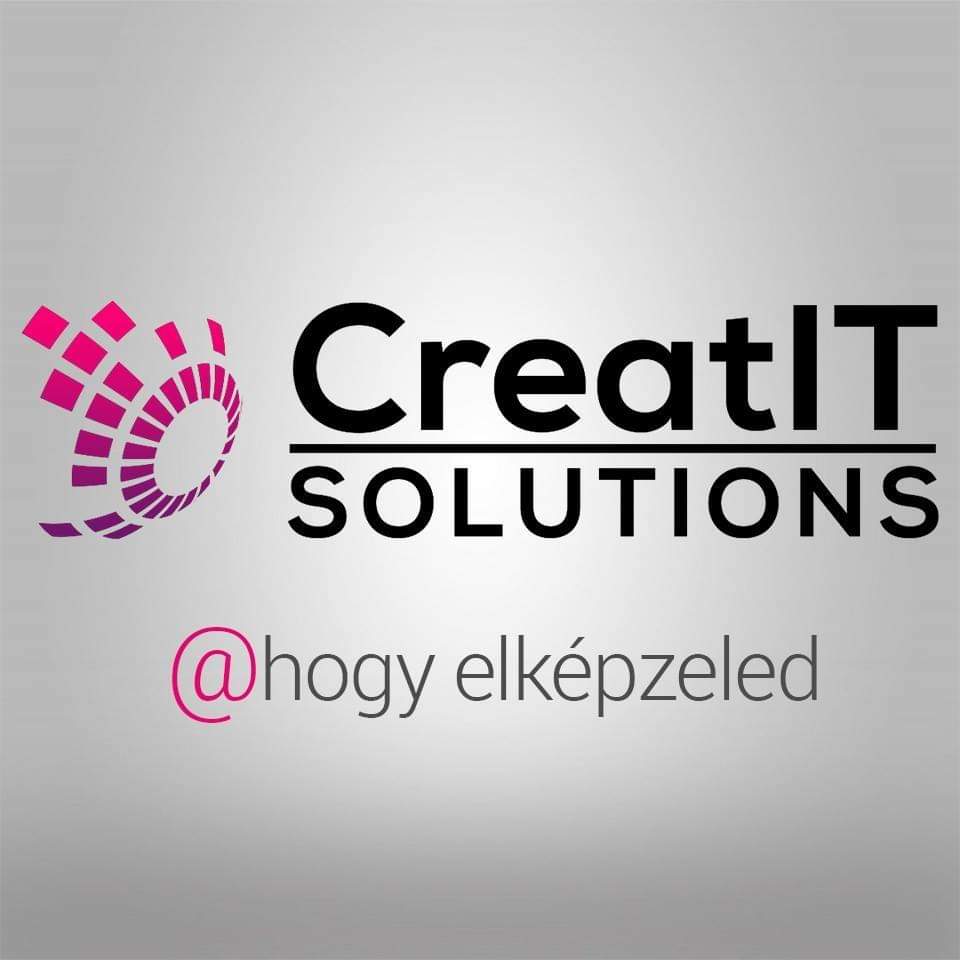 CreatIT Solutions Kft.